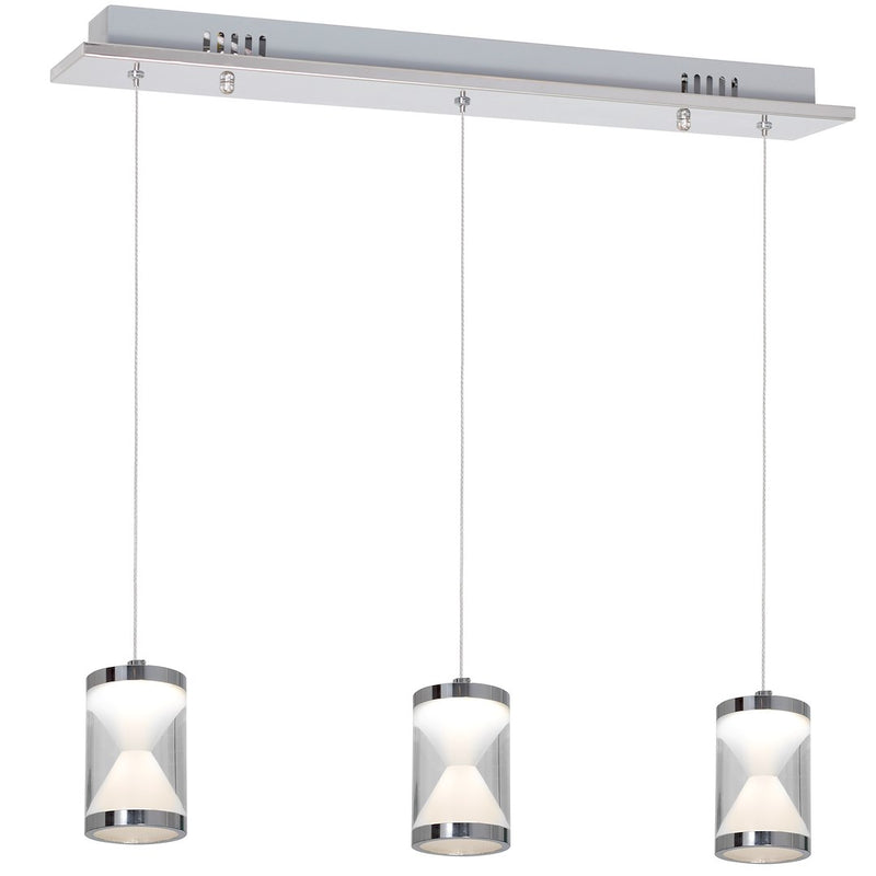 Milagro pendant lamp LED