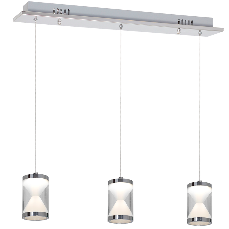 Milagro pendant lamp LED