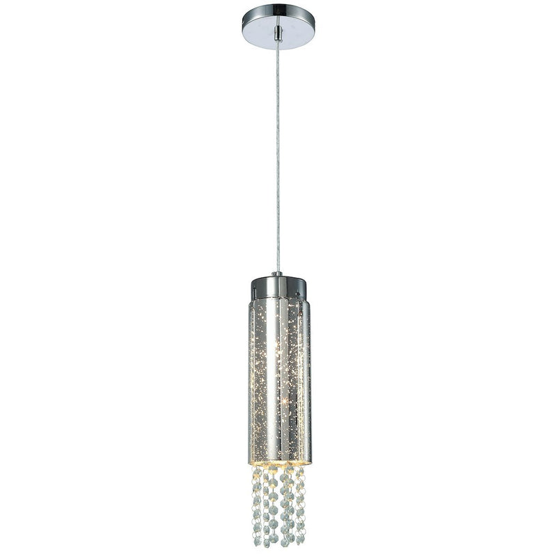 Milagro Moonlight pendant lamp E14