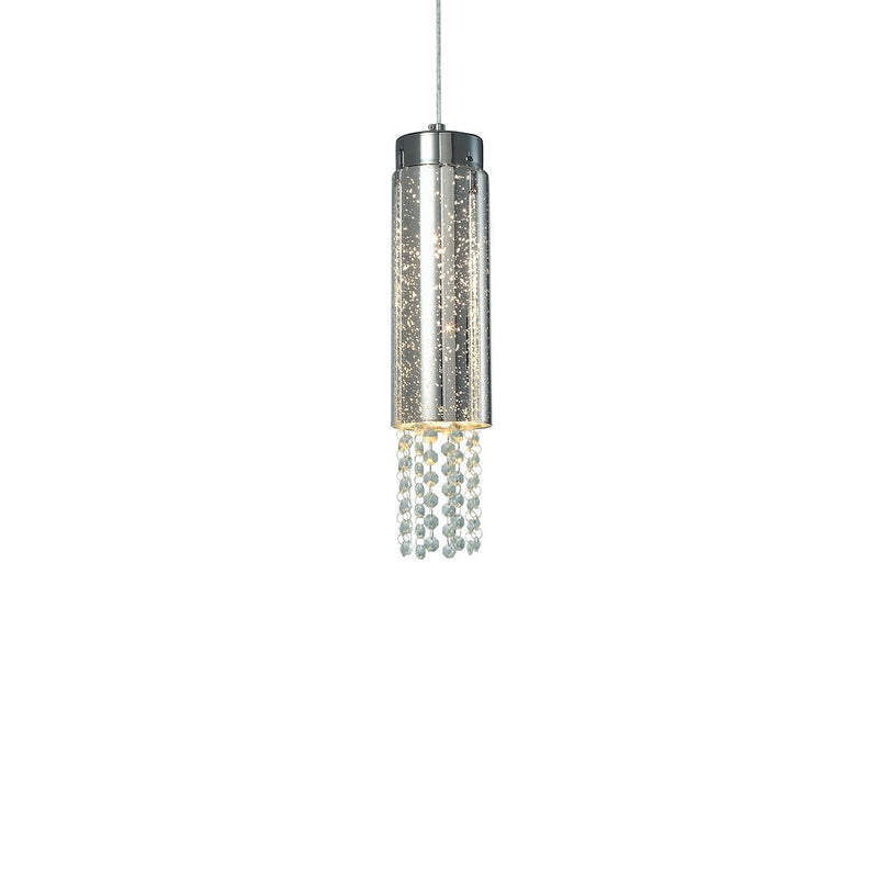 Milagro Moonlight pendant lamp E14