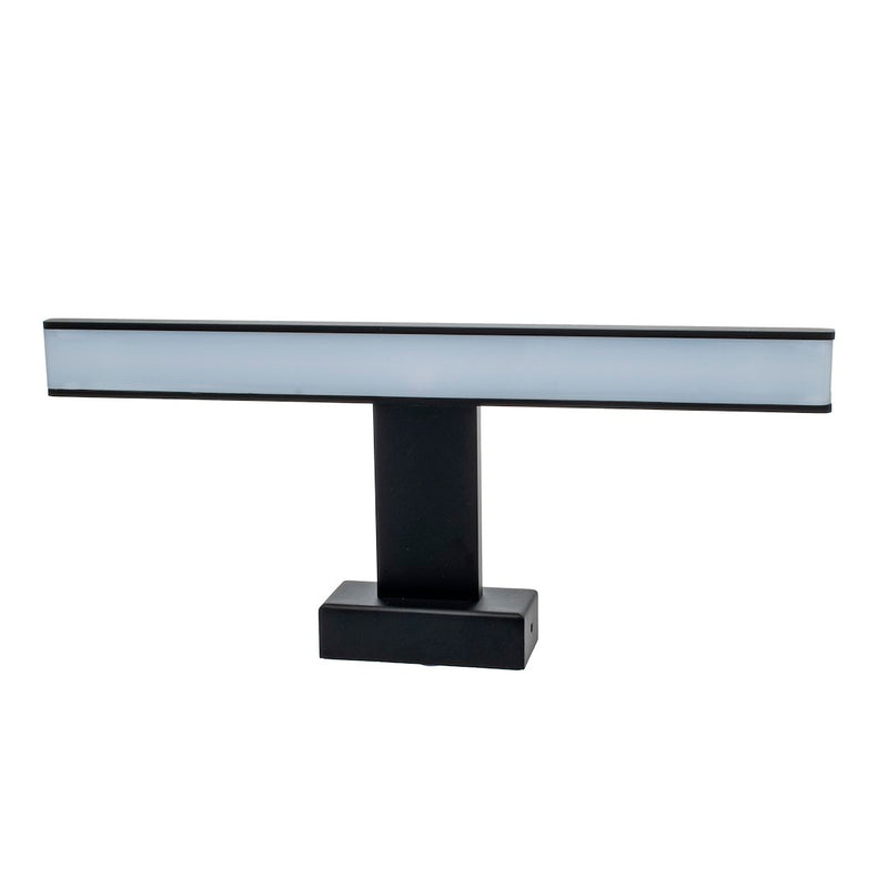 Milagro Shine bath light LED H 4cm