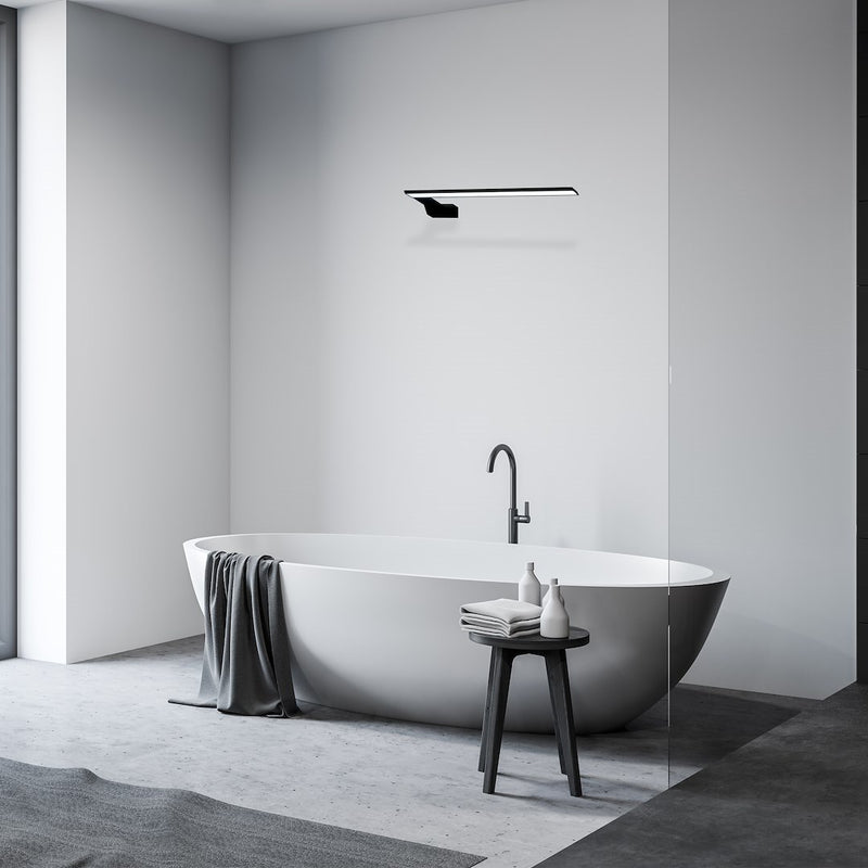 Milagro Shine bath light LED H 4cm