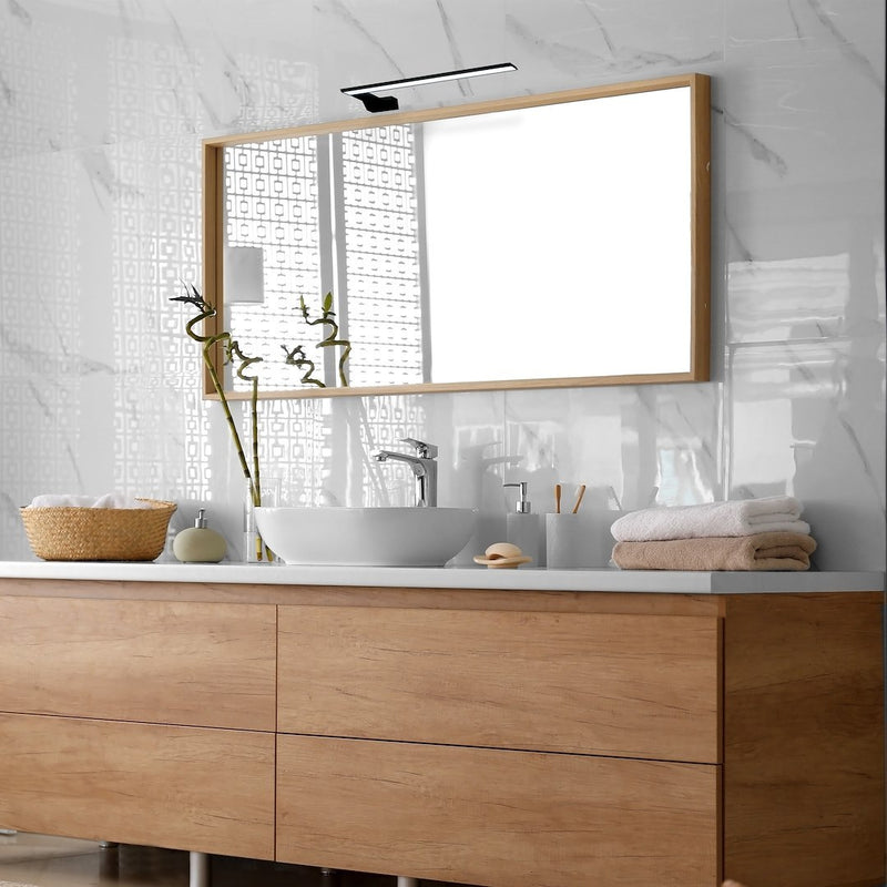 Milagro Shine bath light LED H 4cm