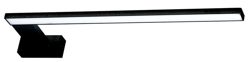 Milagro Shine bath light LED H 4cm