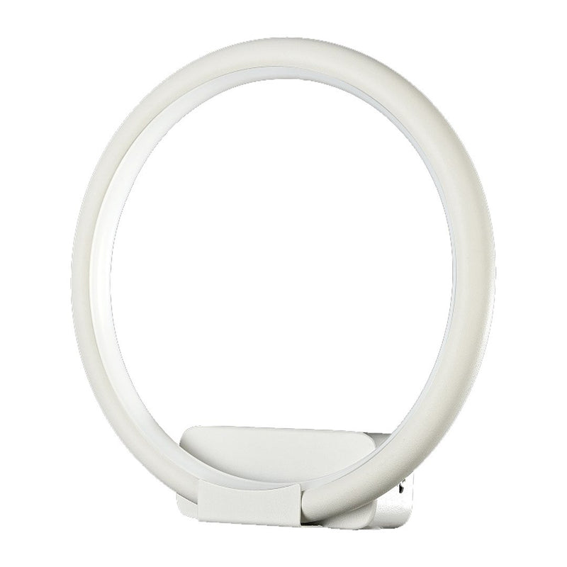 Milagro Orion wall sconce lamp LED H 20cm