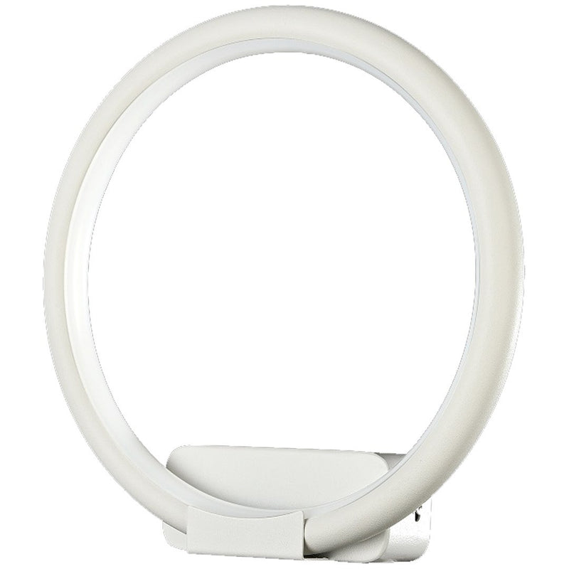 Milagro Orion wall sconce lamp LED H 20cm