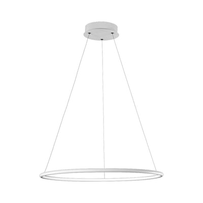 Milagro Orion pendant lamp LED