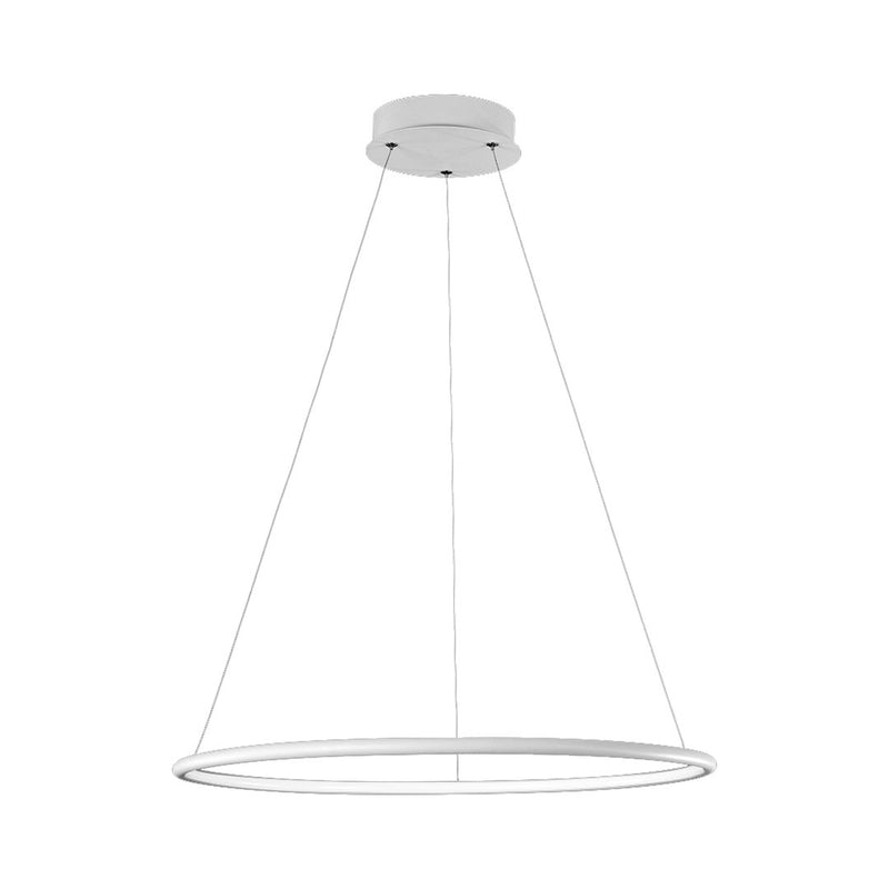 Milagro Orion pendant lamp LED