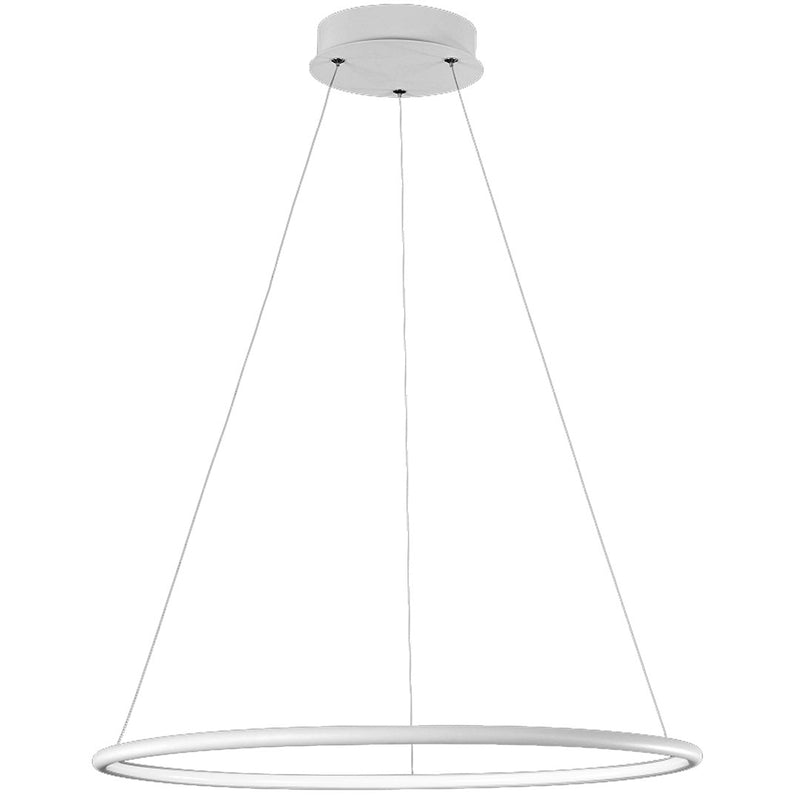 Milagro Orion pendant lamp LED