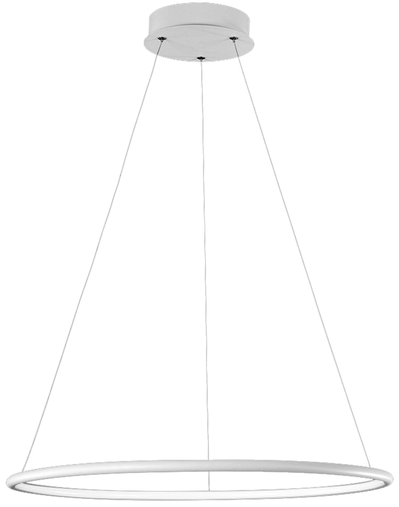 Milagro Orion pendant lamp LED