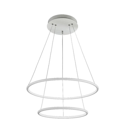 Milagro Orion pendant lamp LED
