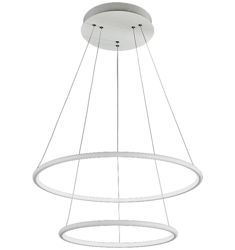 Milagro Orion pendant lamp LED