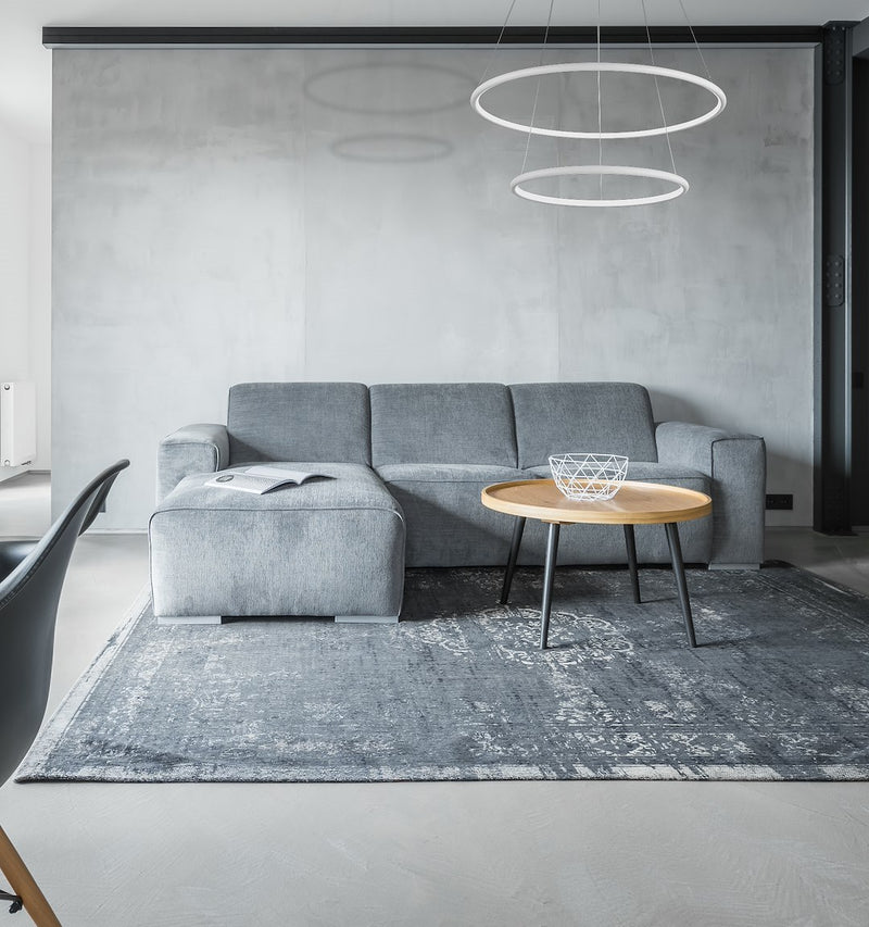 Milagro Orion pendant lamp LED