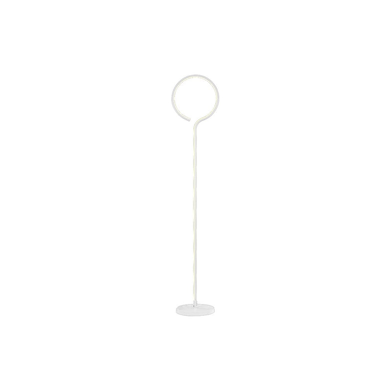 Milagro Orion floor lamp H 150cm