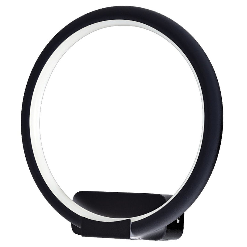 Milagro Orion wall sconce lamp LED H 20cm