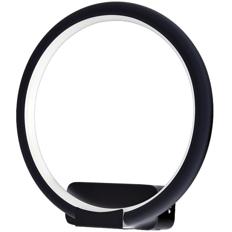 Milagro Orion wall sconce lamp LED H 20cm