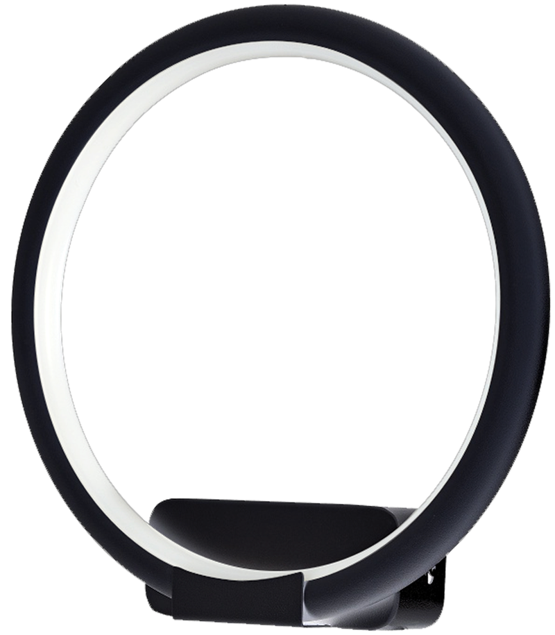 Milagro Orion wall sconce lamp LED H 20cm