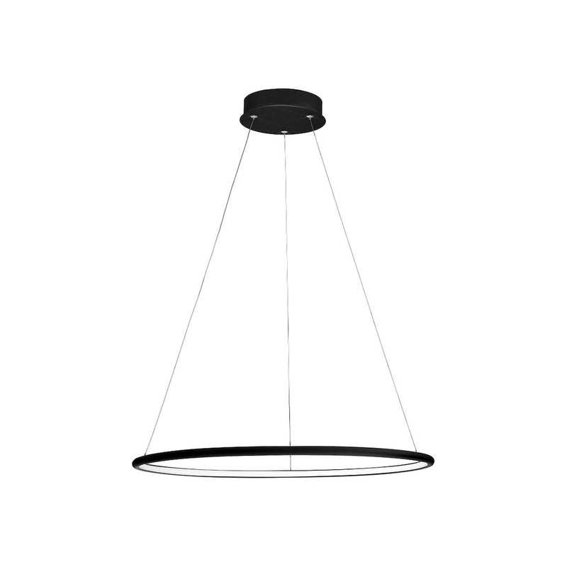 Milagro Orion pendant lamp LED