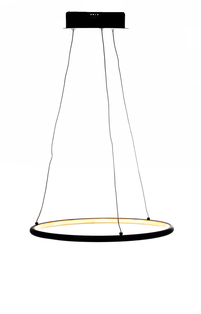 Milagro Orion pendant lamp LED