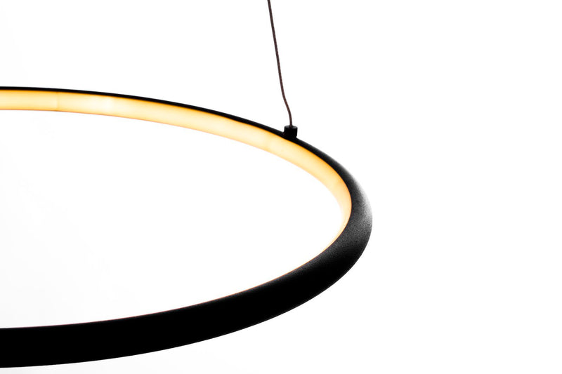 Milagro Orion pendant lamp LED