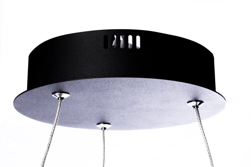 Milagro Orion pendant lamp LED