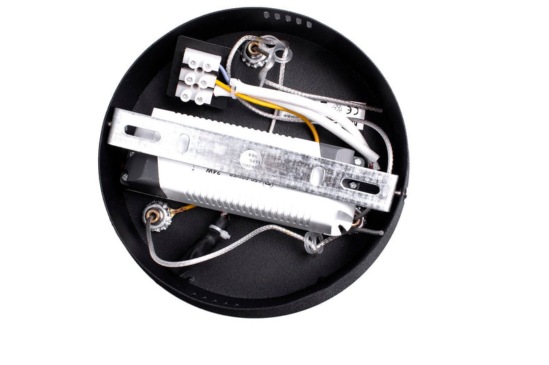 Milagro Orion pendant lamp LED