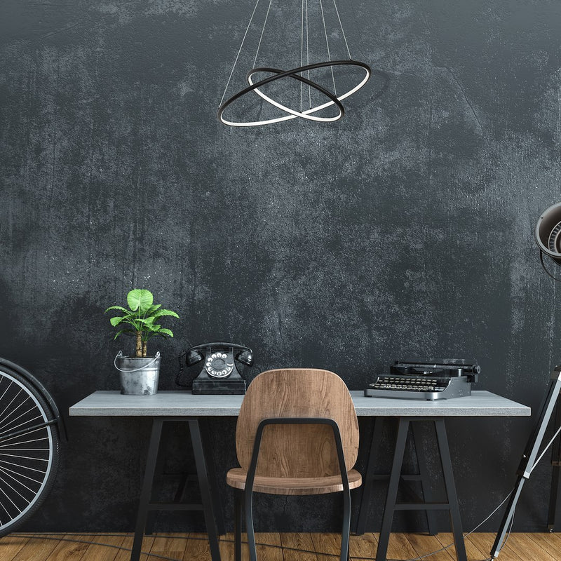 Milagro Orion pendant lamp LED