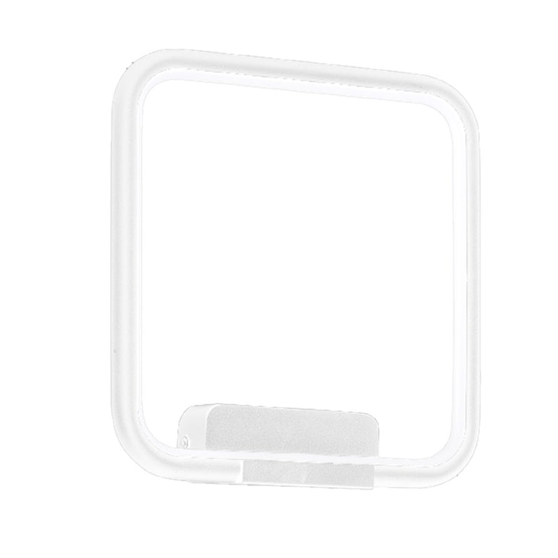 Milagro Nix wall sconce lamp LED H 20cm