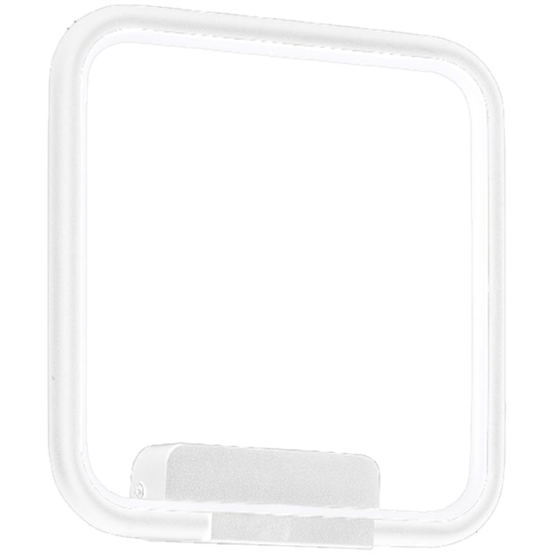 Milagro Nix wall sconce lamp LED H 20cm