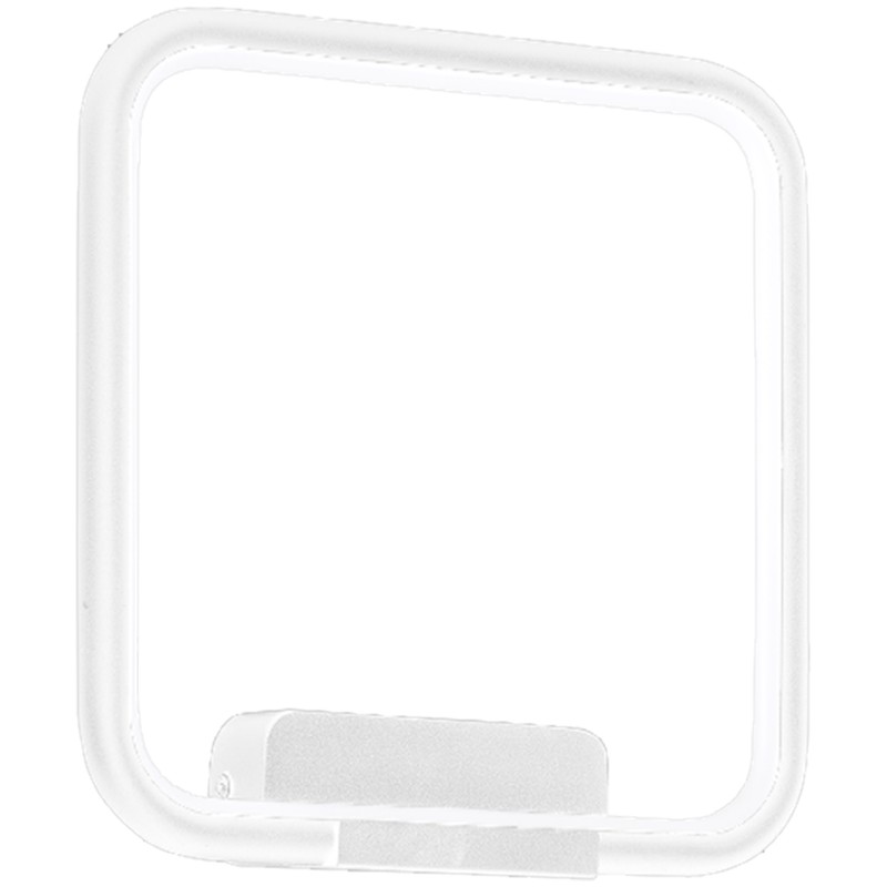 Milagro Nix wall sconce lamp LED H 20cm