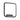 Milagro Nix wall sconce lamp LED H 20cm