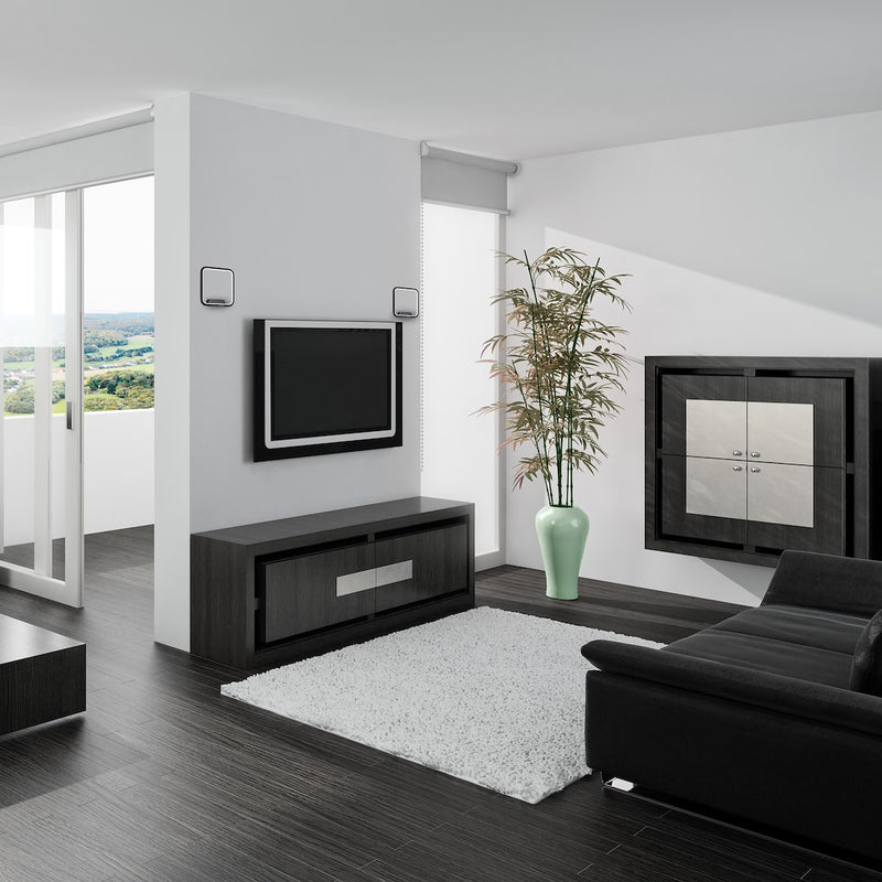 Milagro Nix wall sconce lamp LED H 20cm