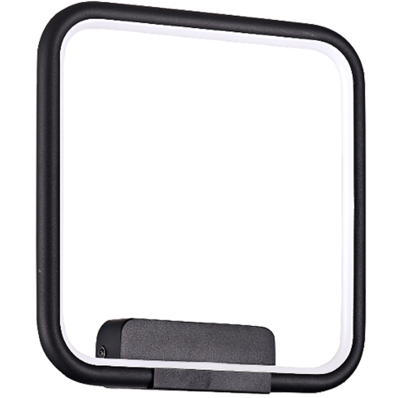 Milagro Nix wall sconce lamp LED H 20cm