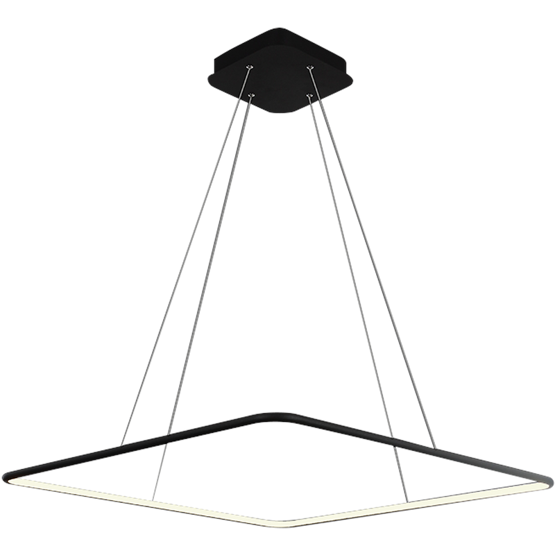 Milagro Nix pendant lamp LED