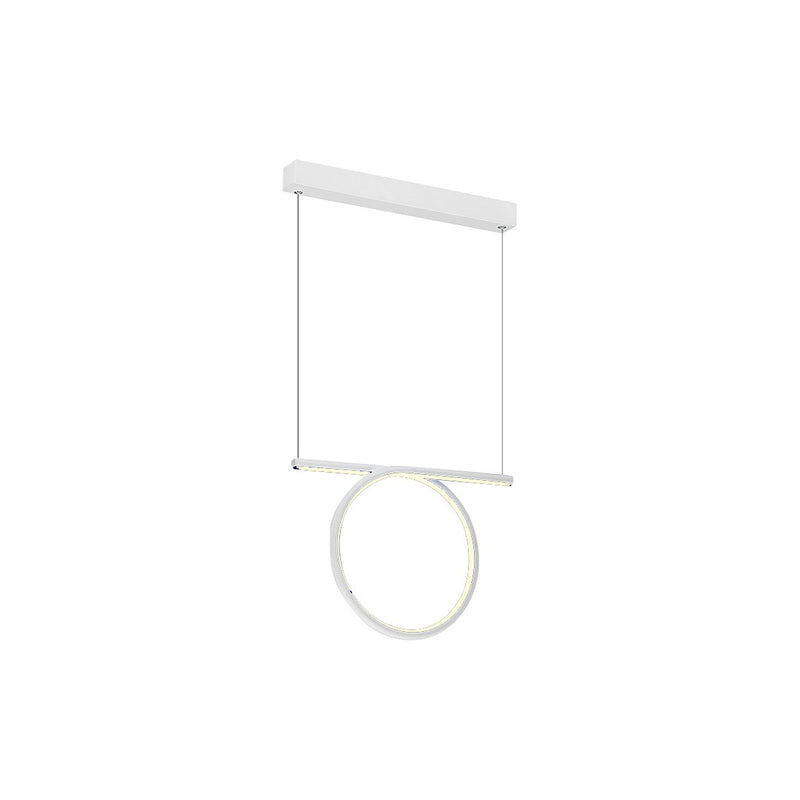 Milagro Loop pendant lamp