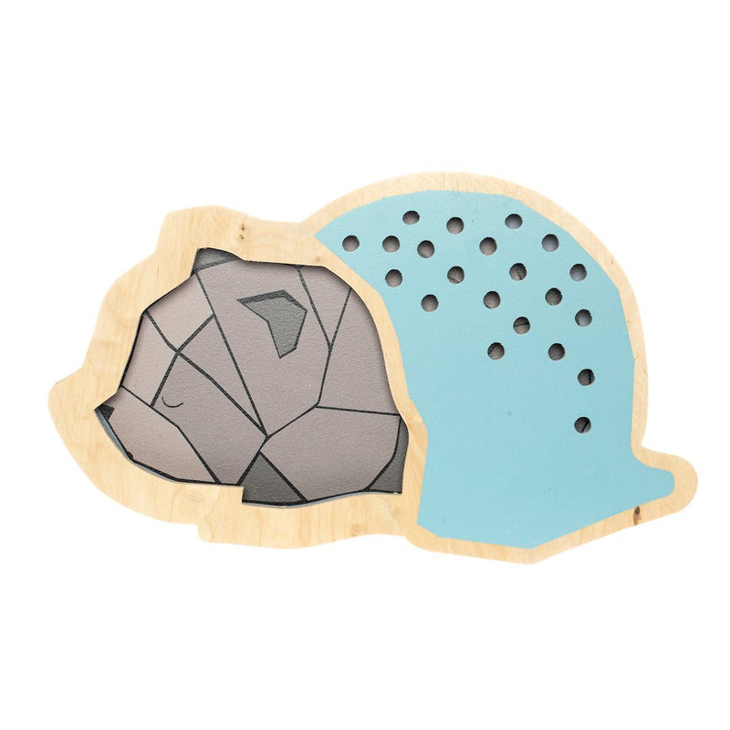 Milagro Bear table lamp H 24cm