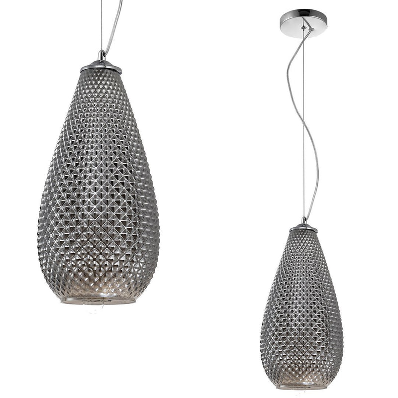 Milagro pendant lamp E27