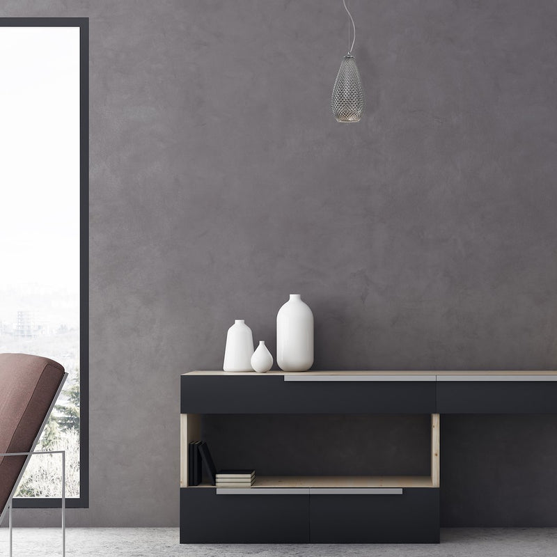 Milagro pendant lamp E27