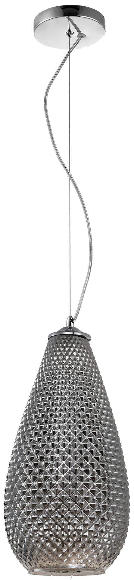 Milagro pendant lamp E27