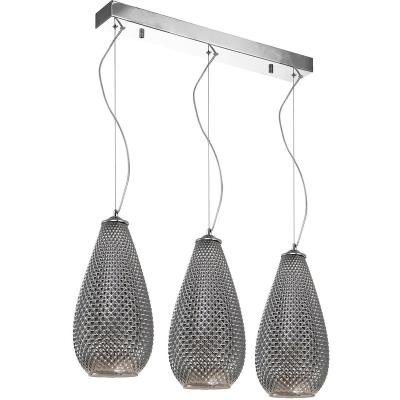 Milagro pendant lamp E27