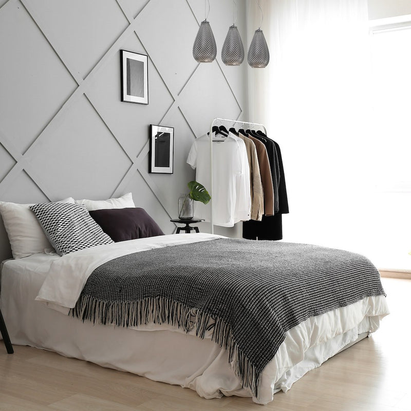 Milagro pendant lamp E27