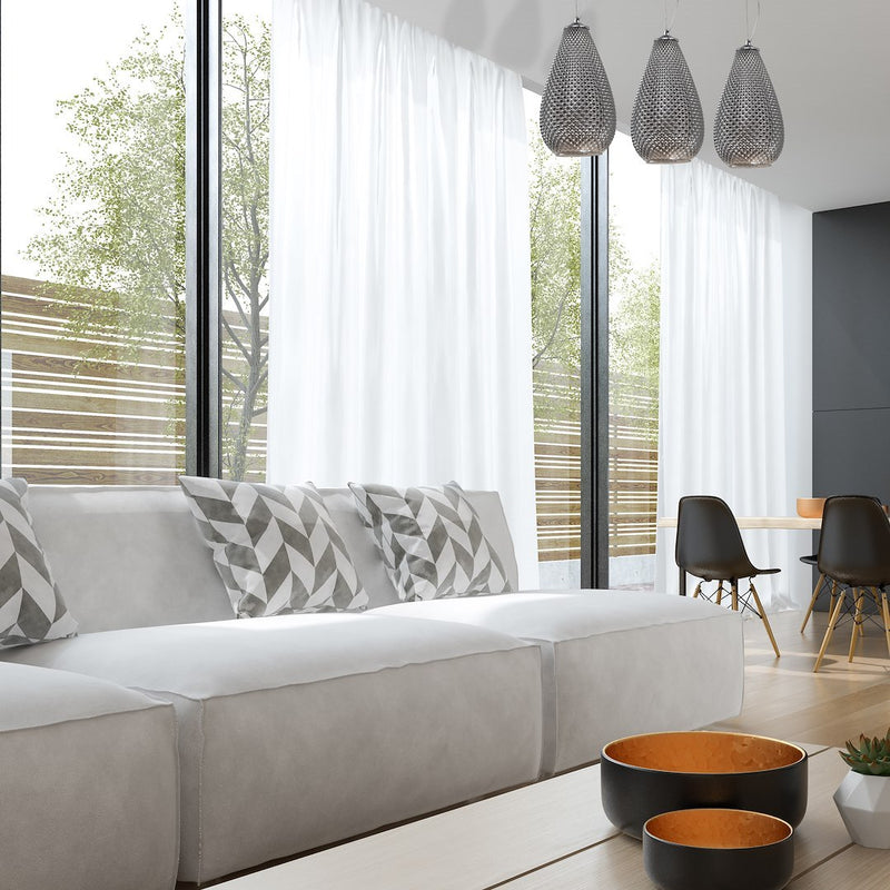 Milagro pendant lamp E27