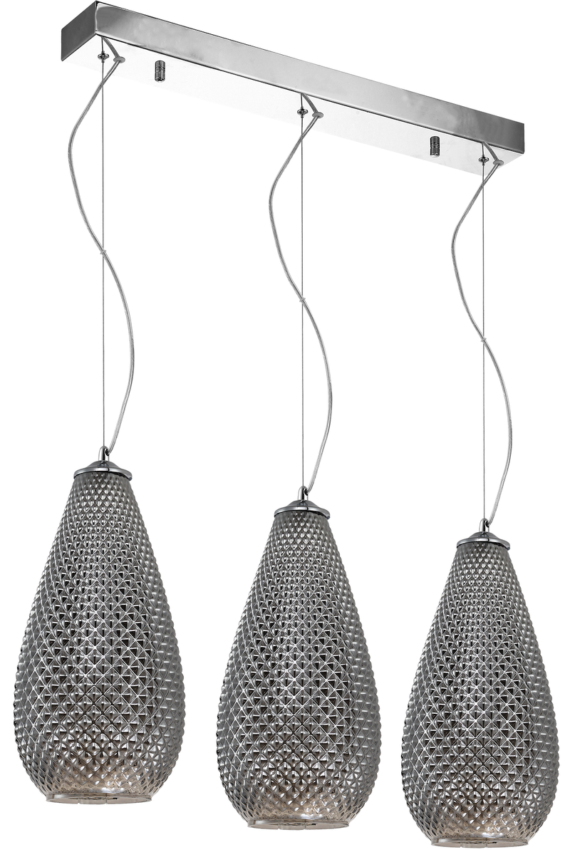 Milagro pendant lamp E27