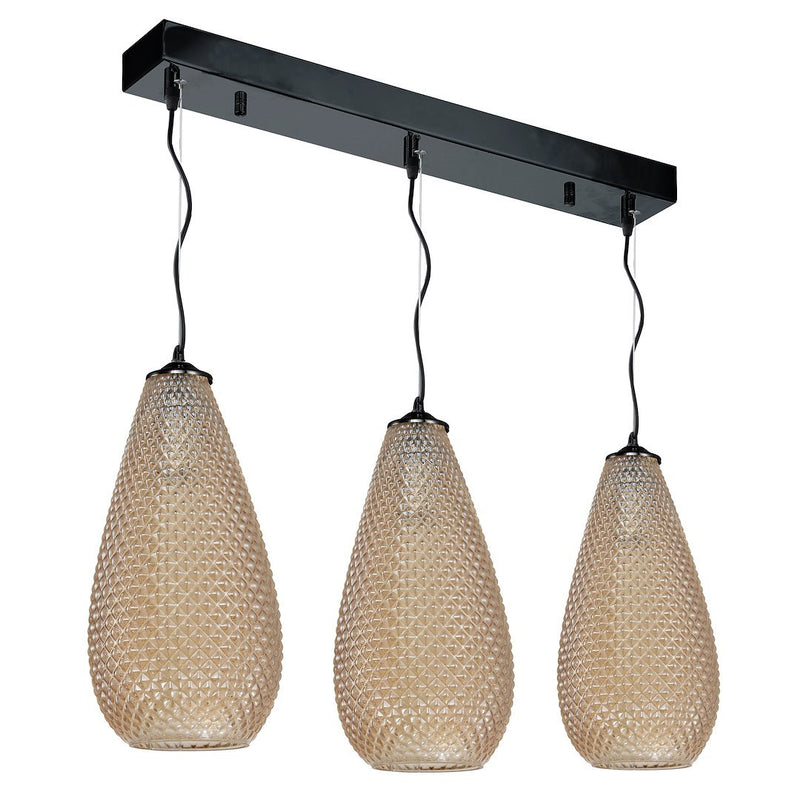 Milagro pendant lamp E27