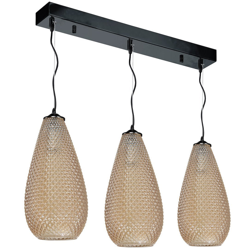 Milagro pendant lamp E27