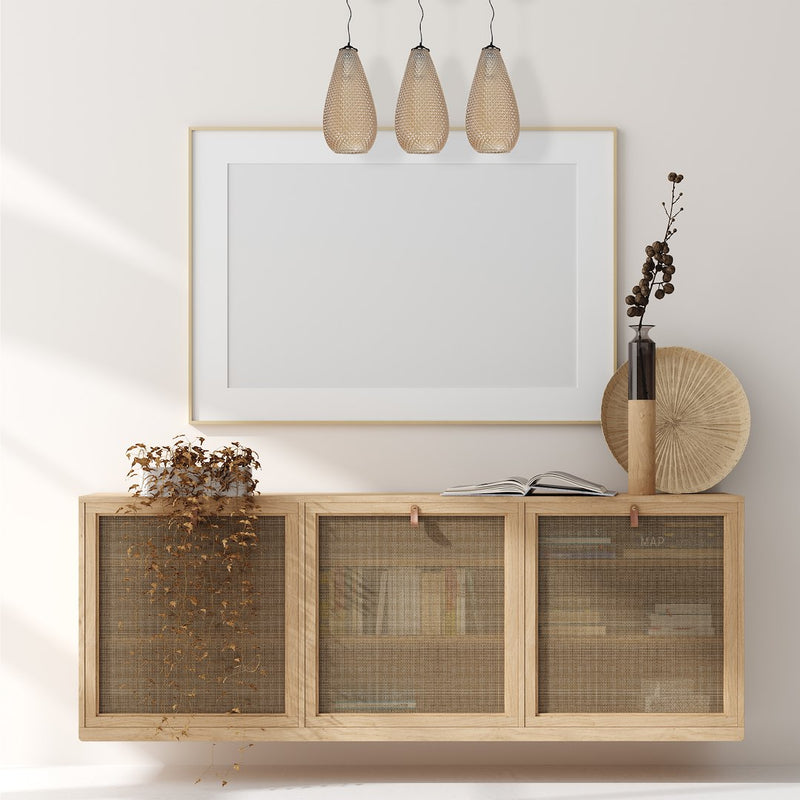 Milagro pendant lamp E27