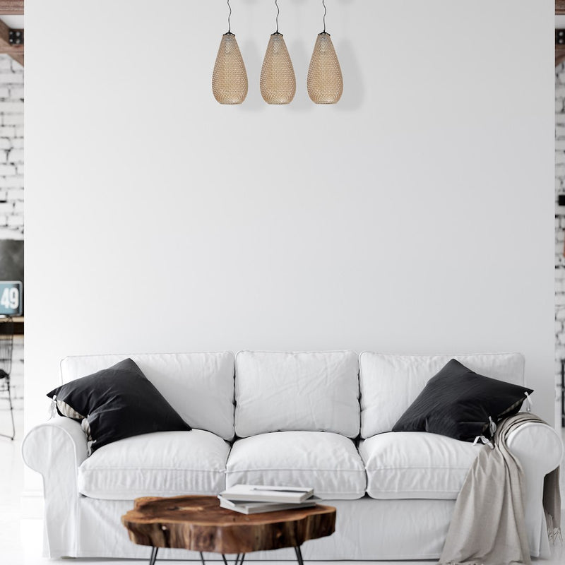 Milagro pendant lamp E27