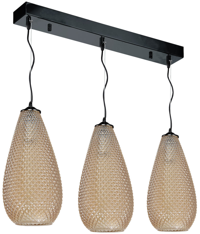 Milagro pendant lamp E27