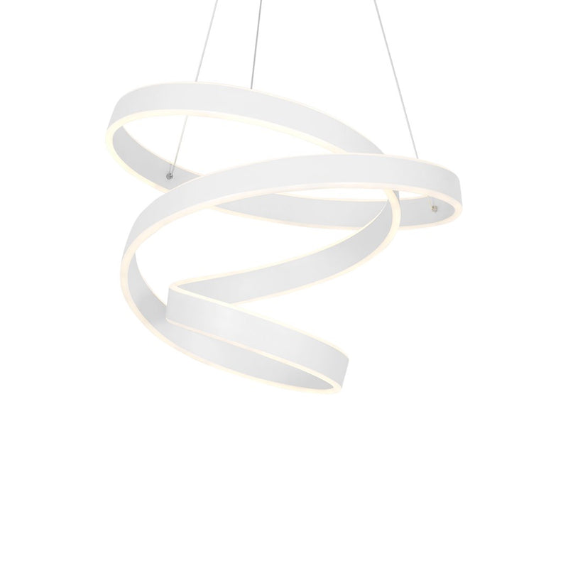 Milagro Hanging Led pendant lamp LED