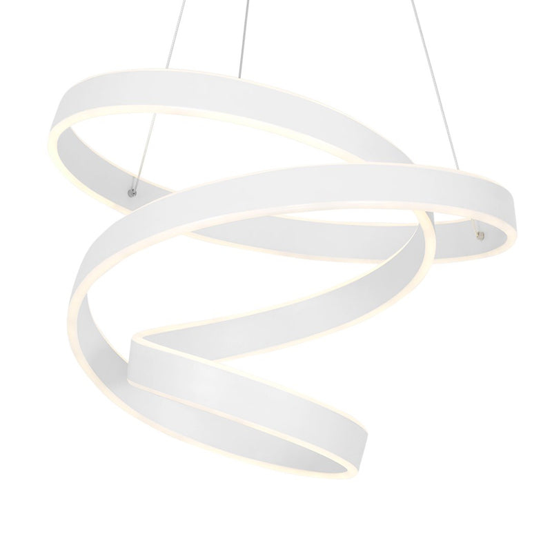 Milagro Hanging Led pendant lamp LED